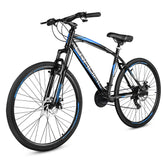 Cradiac Discover Pro 21 SPD Blue
